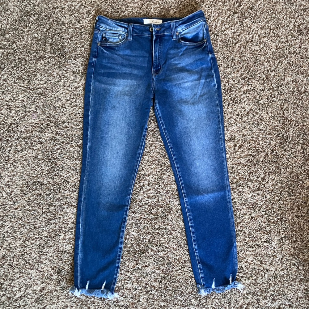 Women’s Kancan jeans